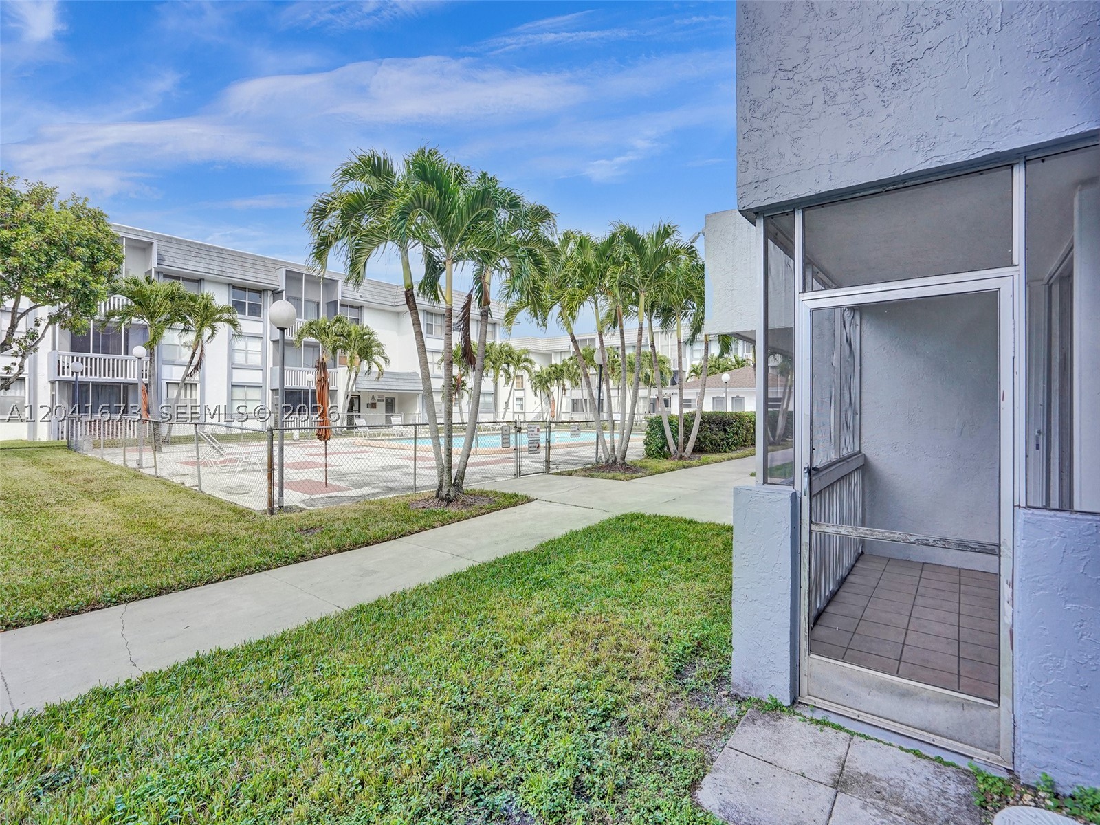 LUDLUM LAKE CONDO BLDG C - Residential Lease
