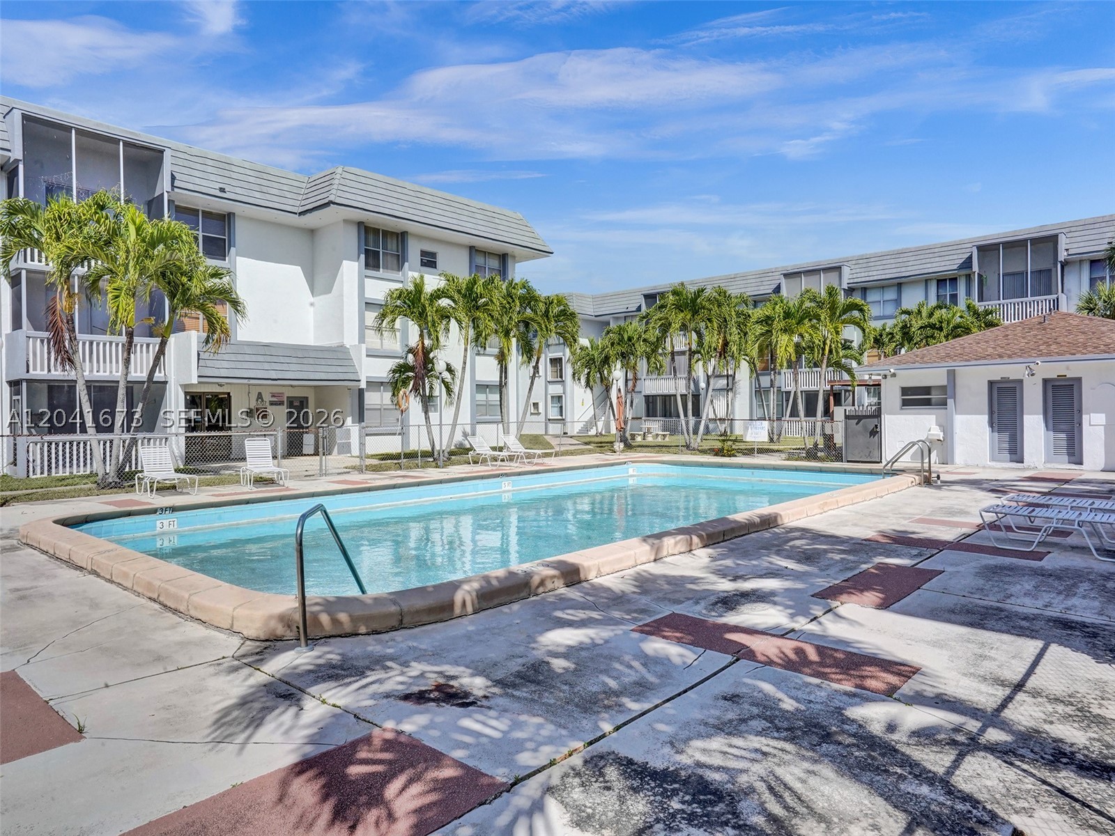 LUDLUM LAKE CONDO BLDG C - Residential Lease
