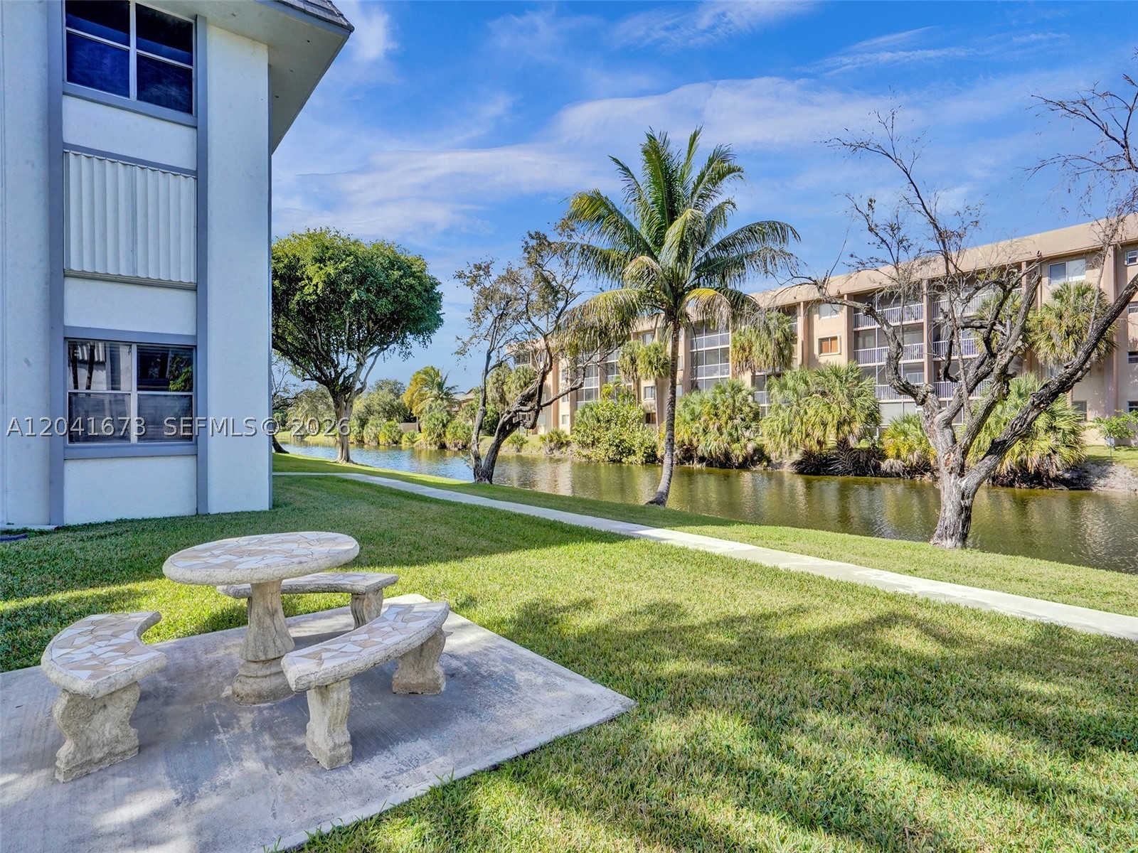 LUDLUM LAKE CONDO BLDG C - Residential Lease