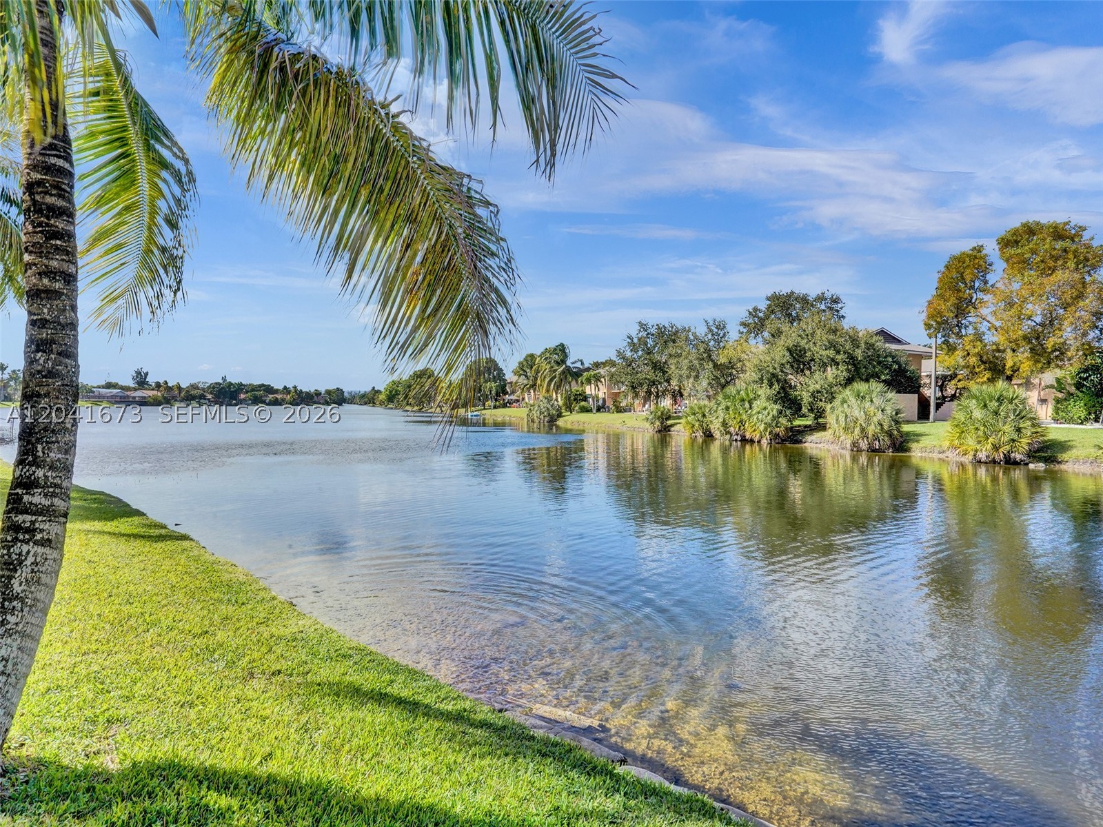 LUDLUM LAKE CONDO BLDG C - Residential Lease