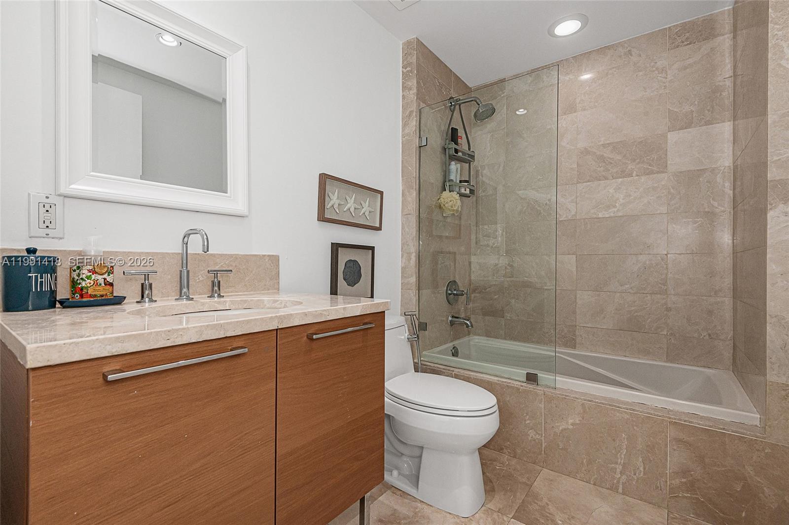 JADE BEACH CONDO - Residential