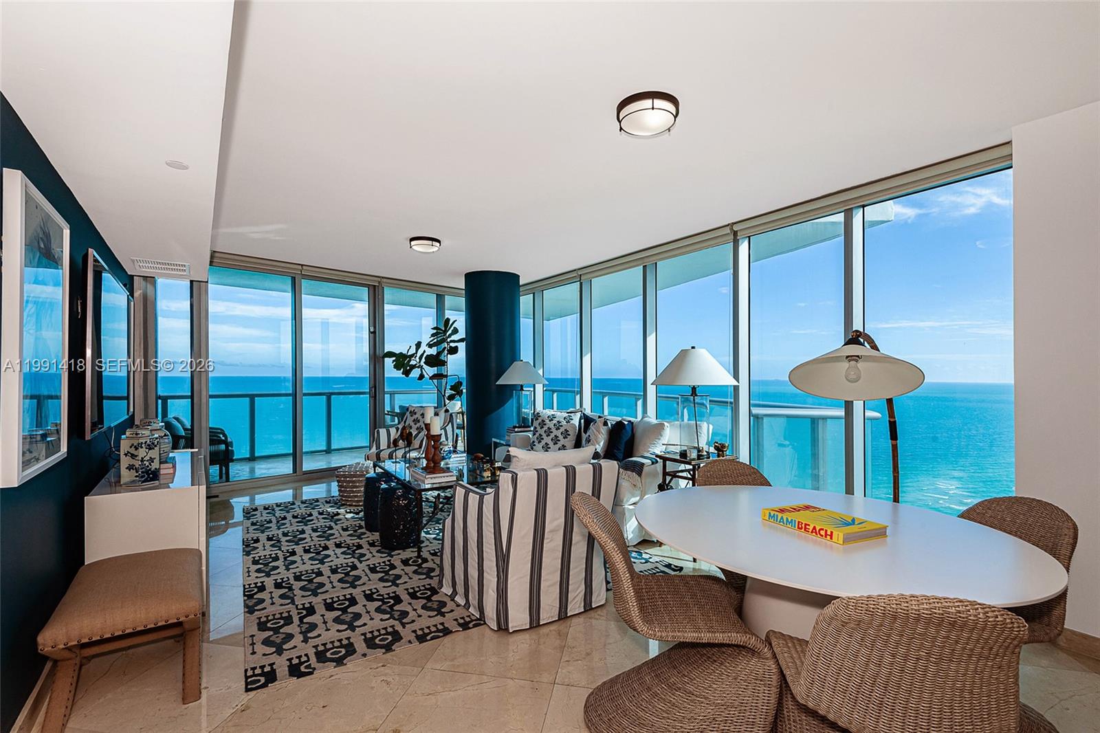 JADE BEACH CONDO - Residential
