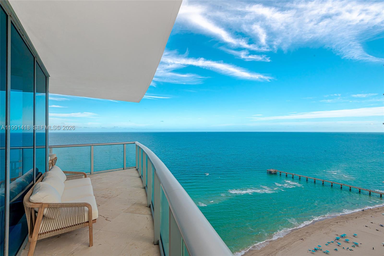 JADE BEACH CONDO - Residential