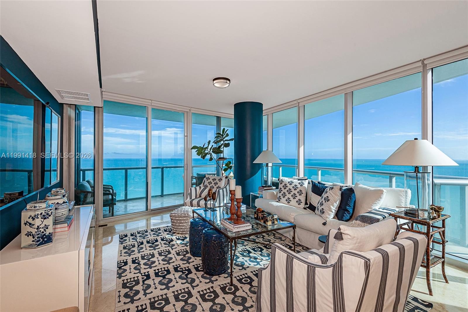 JADE BEACH CONDO - Residential