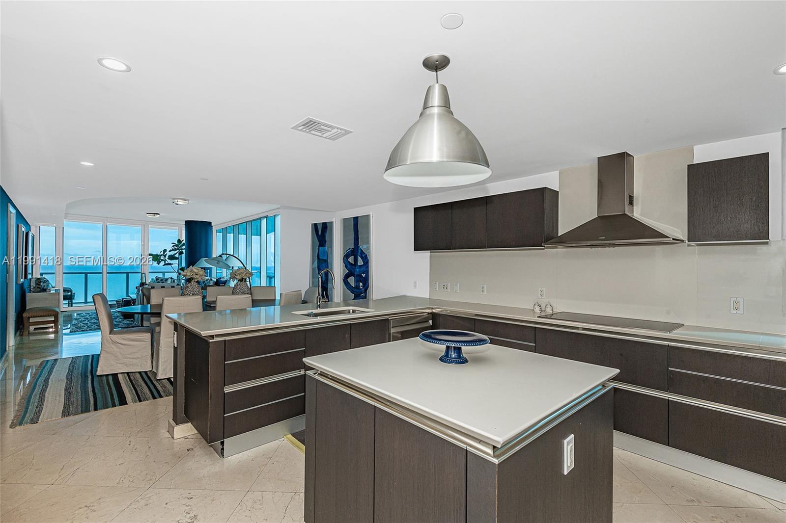 JADE BEACH CONDO - Residential