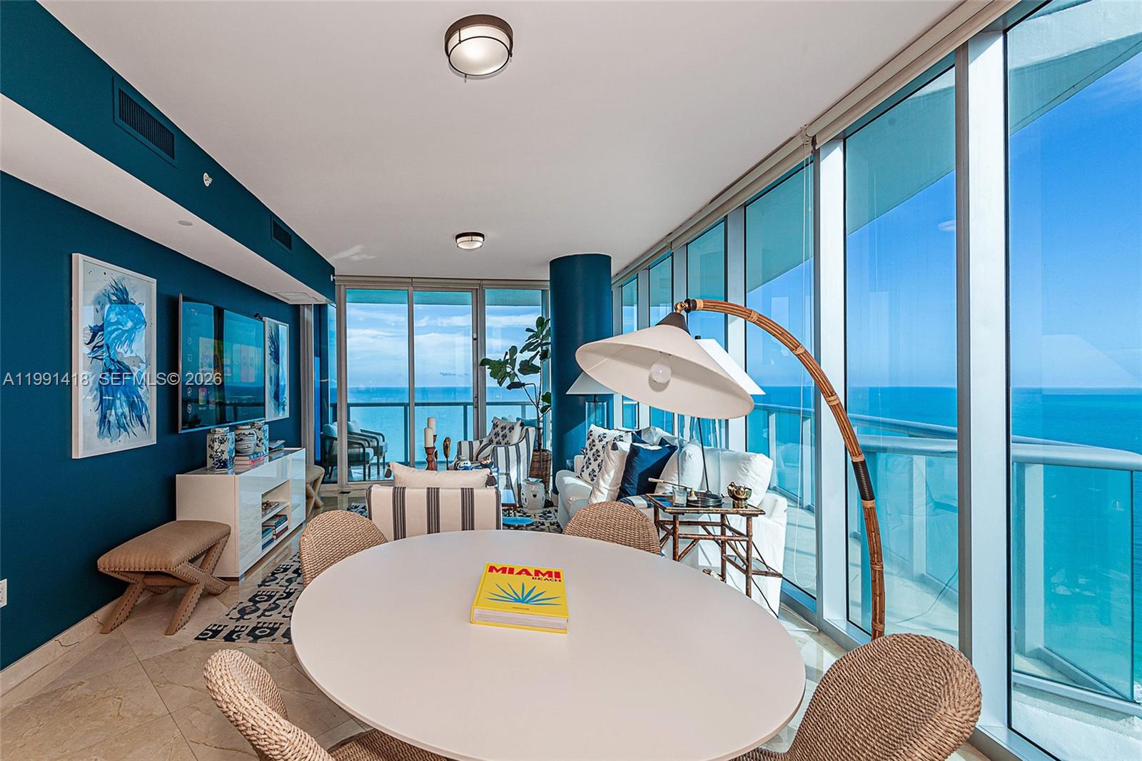 JADE BEACH CONDO - Residential