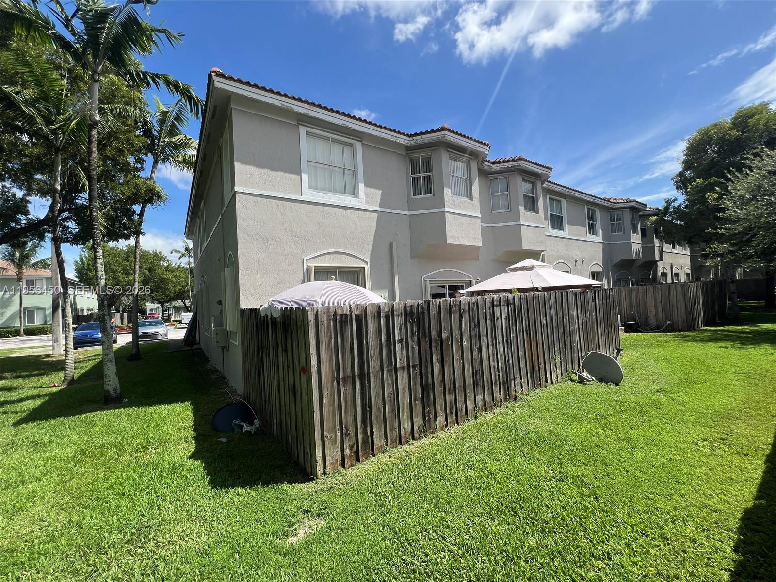 SHOMA CONDO AT KEYS COVE - Residential
