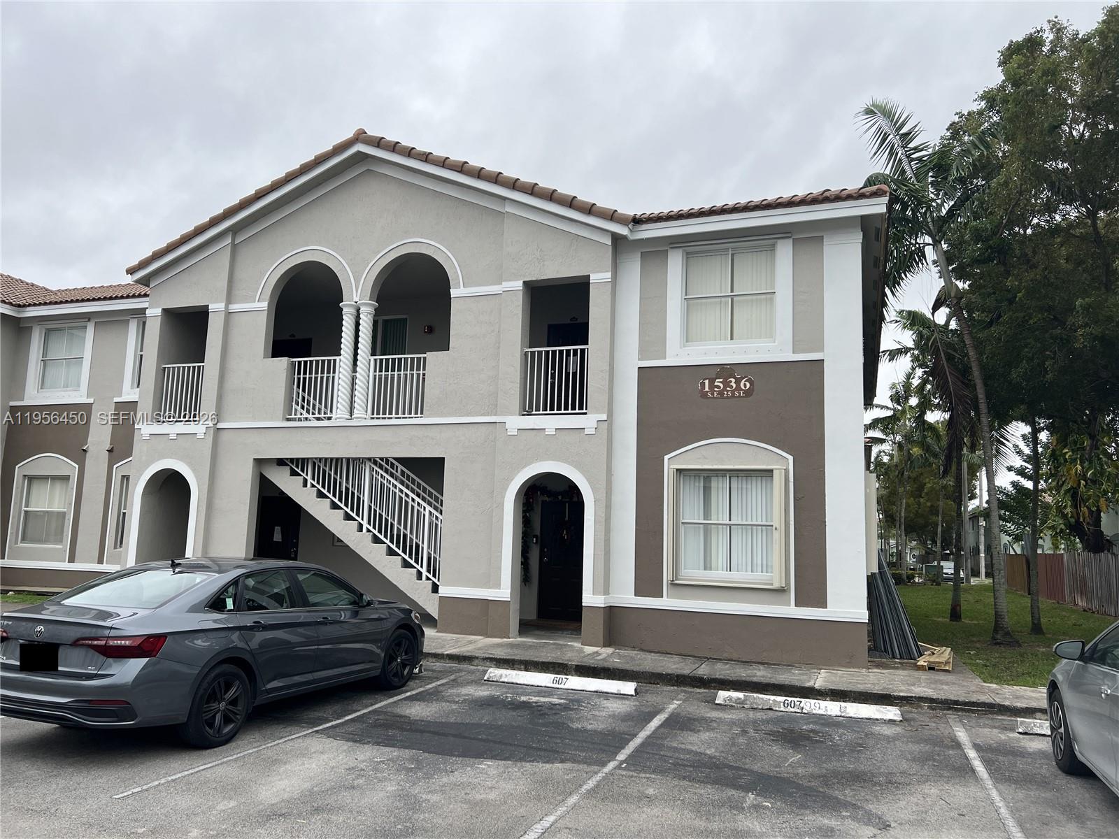 SHOMA CONDO AT KEYS COVE - Residential