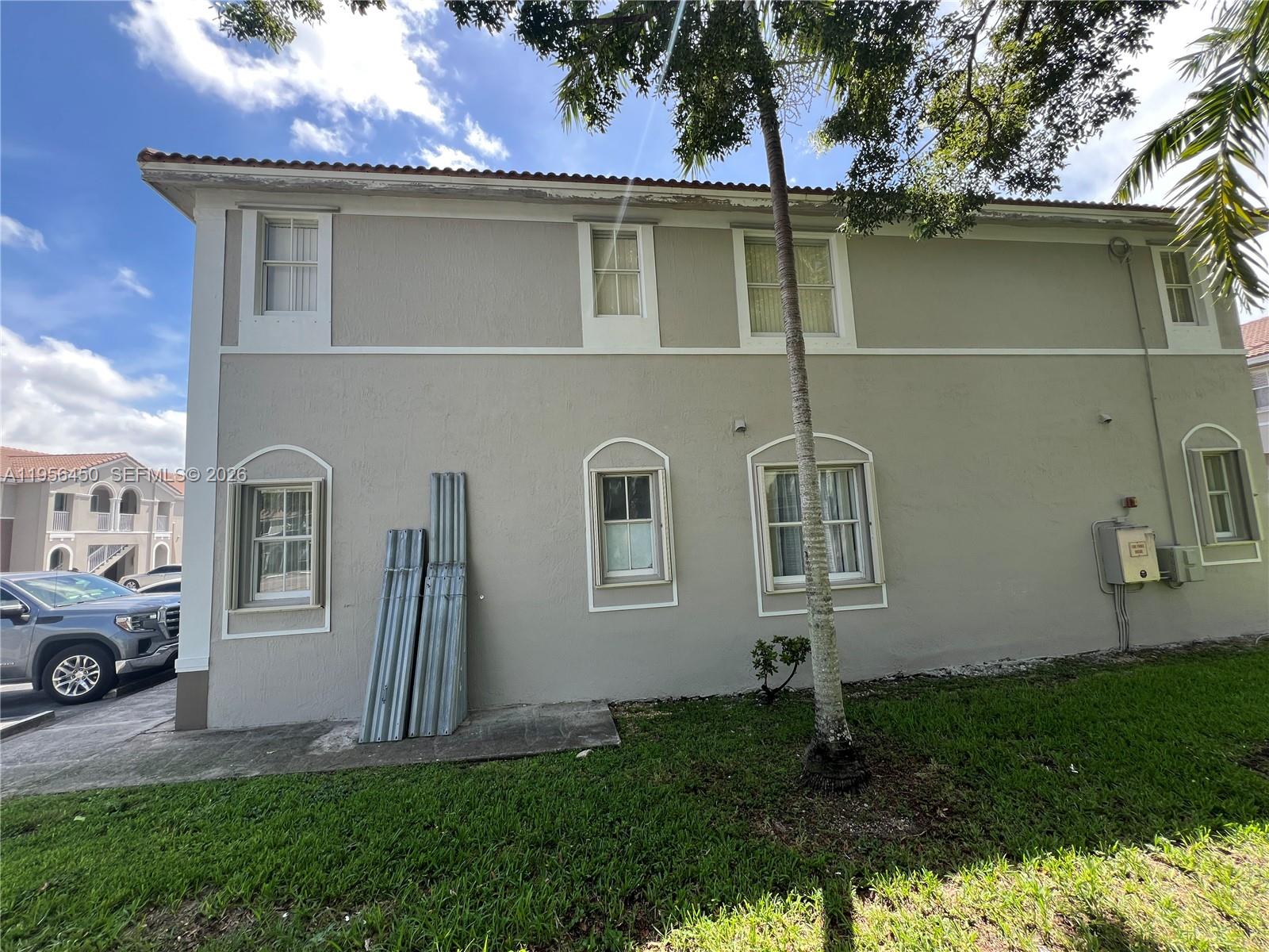 SHOMA CONDO AT KEYS COVE - Residential