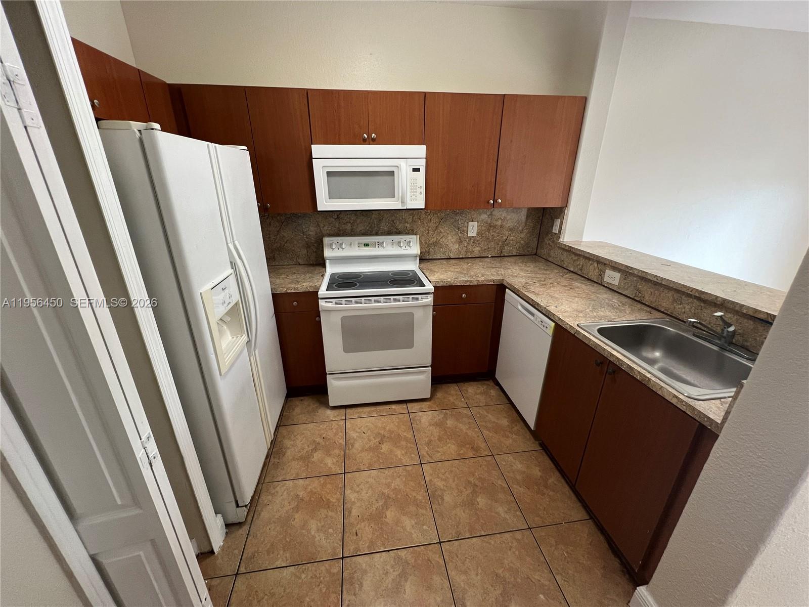 SHOMA CONDO AT KEYS COVE - Residential