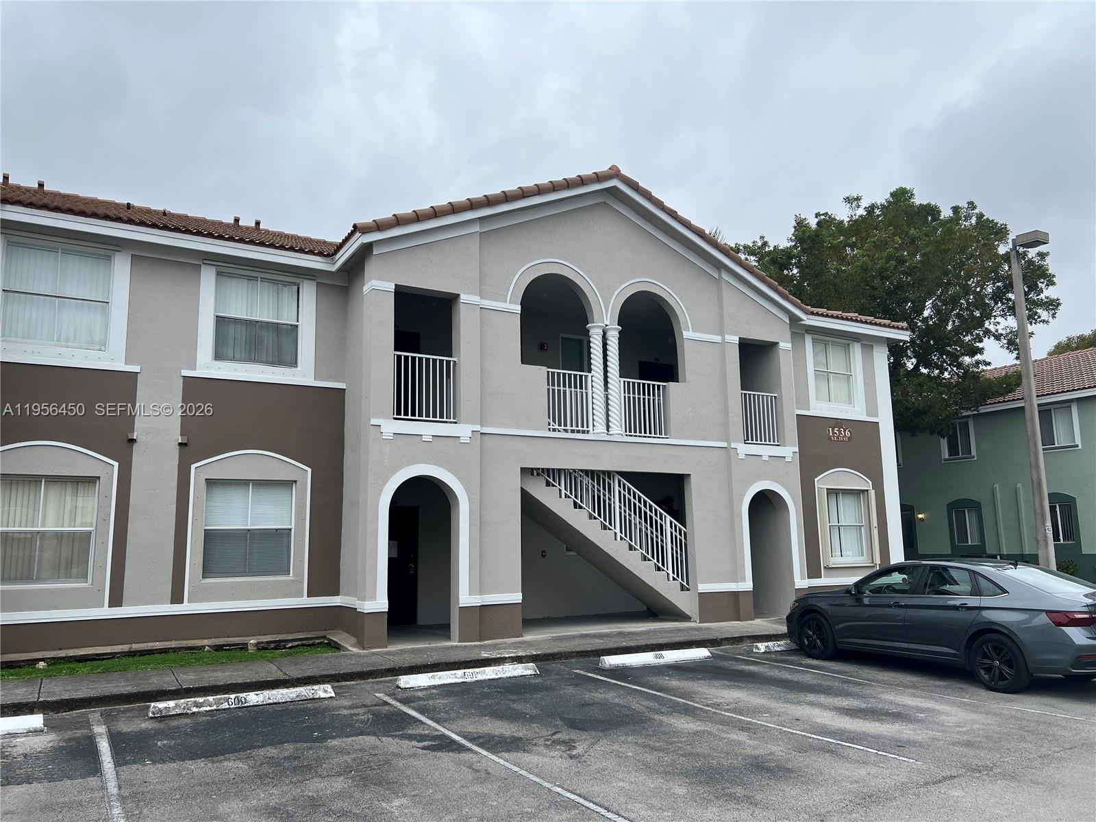 SHOMA CONDO AT KEYS COVE - Residential