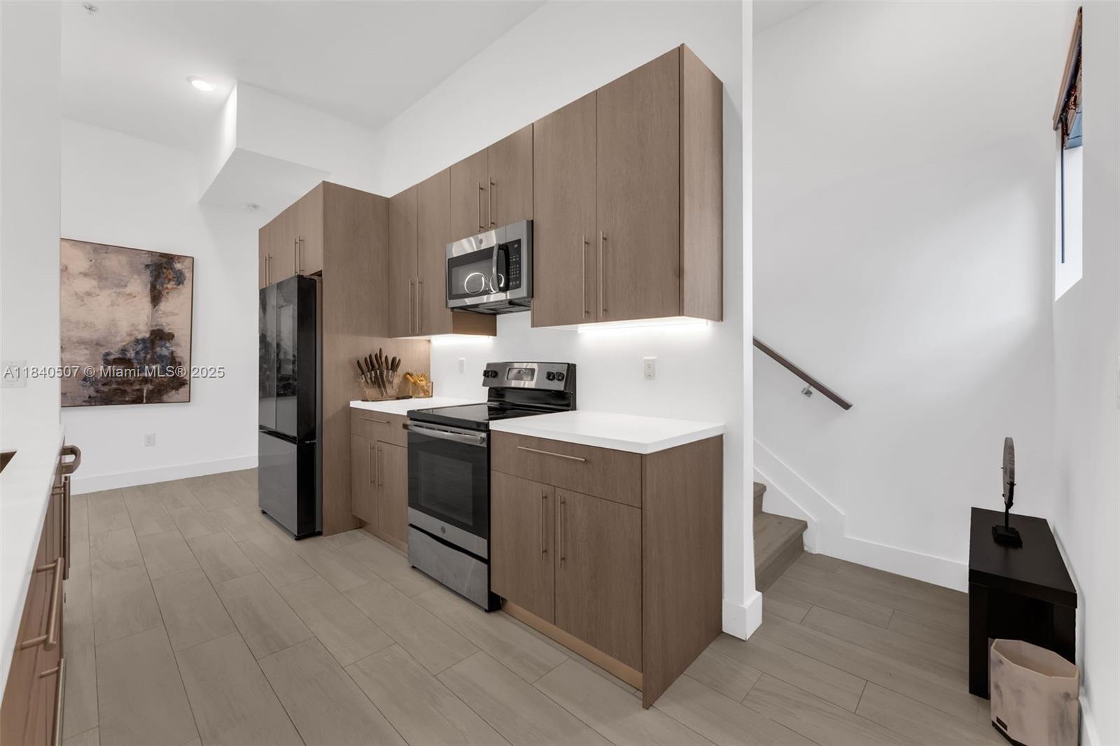 PLANTATION BUSINESS PARK - Residential