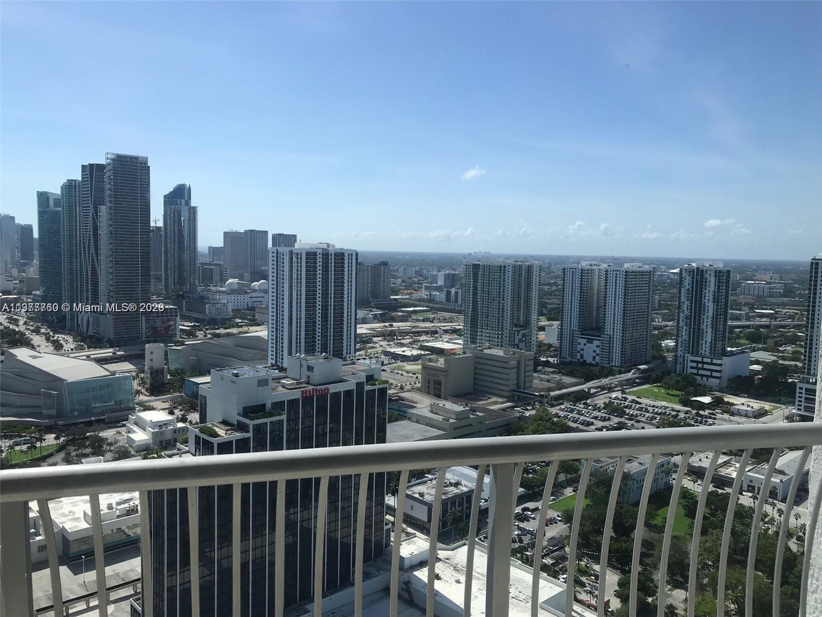 OPERA TOWER CONDO - Residential Lease