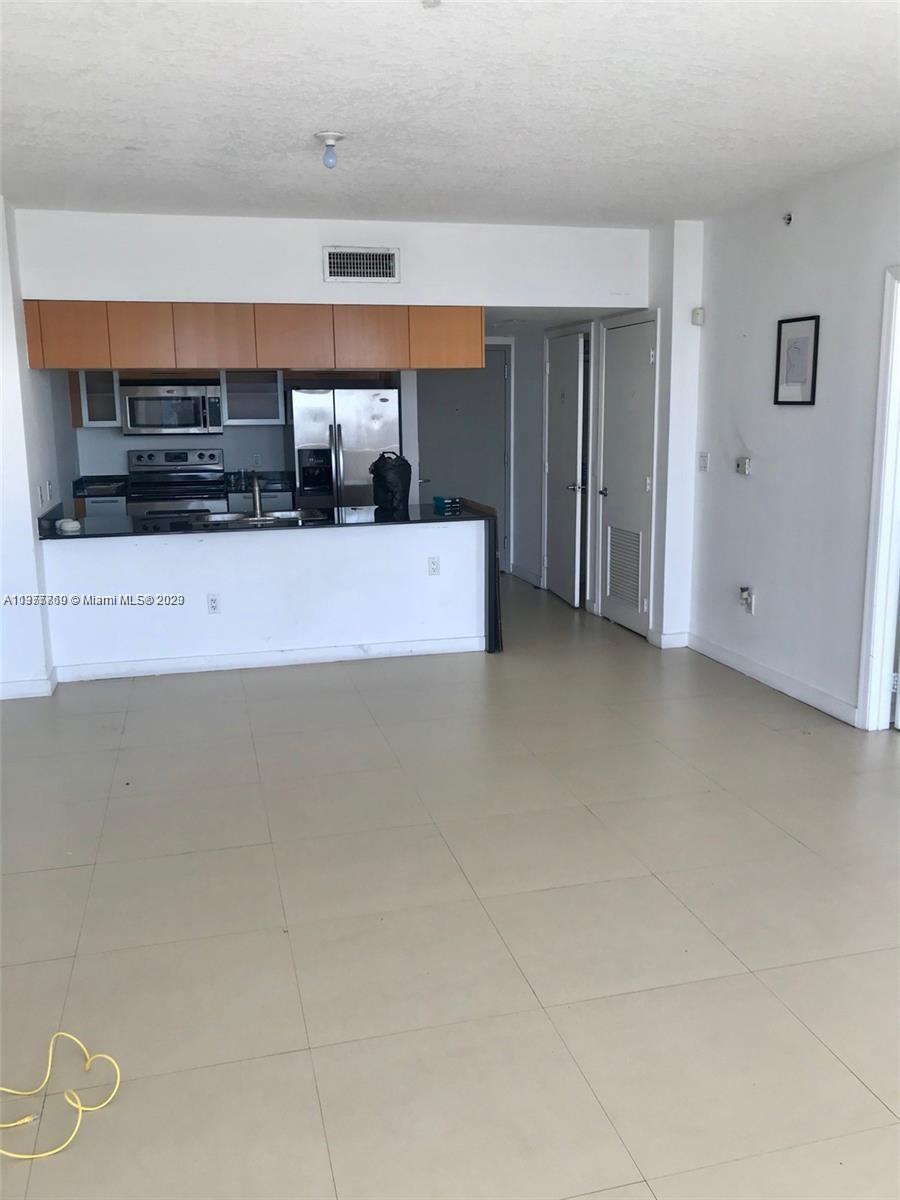 OPERA TOWER CONDO - Residential Lease