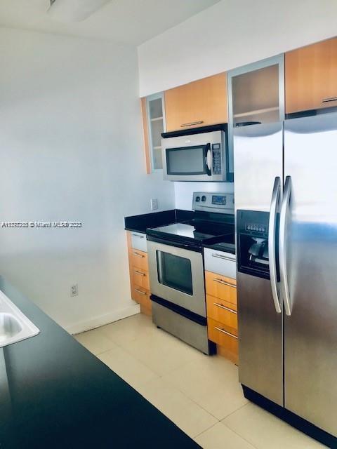 OPERA TOWER CONDO - Residential Lease