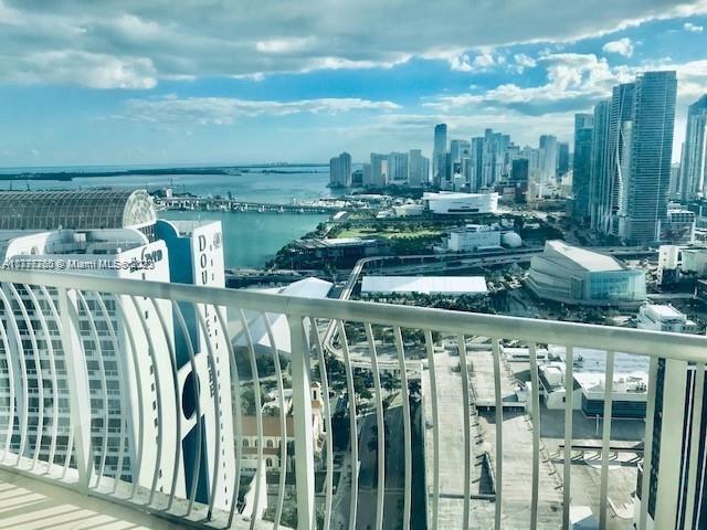 OPERA TOWER CONDO - Residential Lease