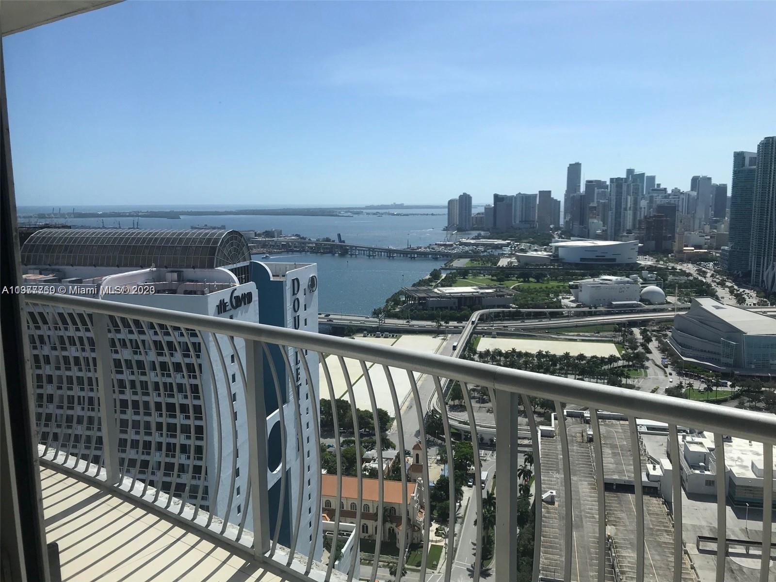 OPERA TOWER CONDO - Residential Lease