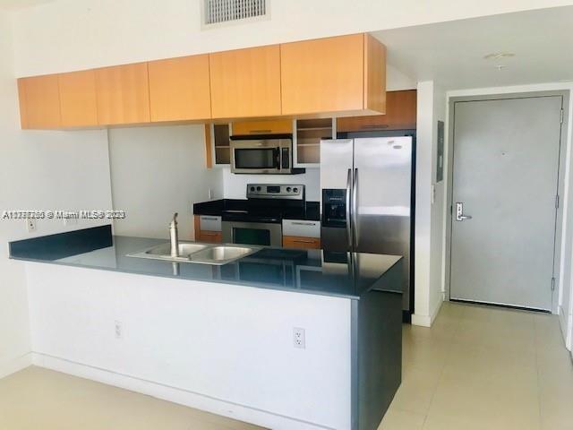 OPERA TOWER CONDO - Residential Lease