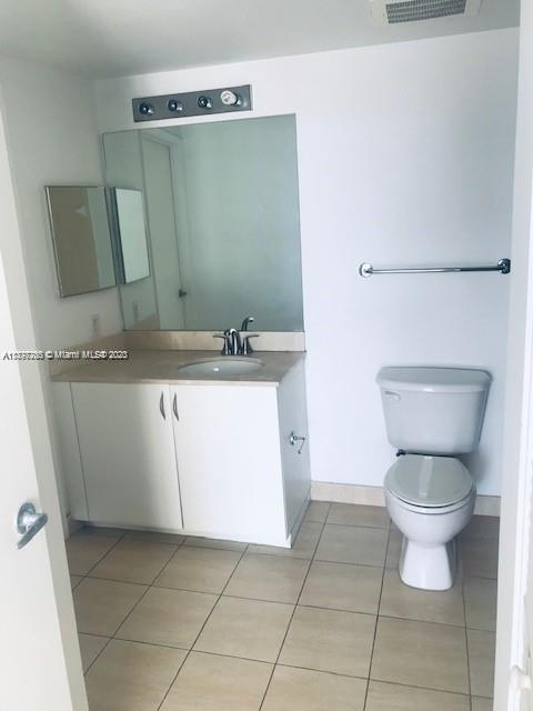 OPERA TOWER CONDO - Residential Lease
