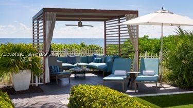 G B RESORT CONDO HOTEL - Residential