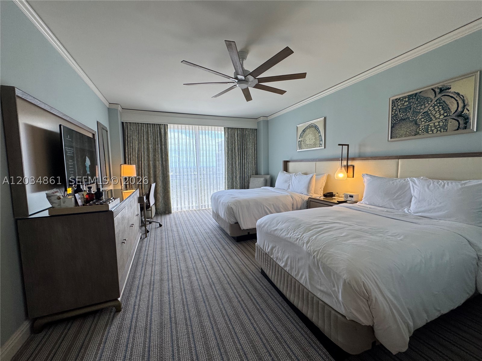 G B RESORT CONDO HOTEL - Residential