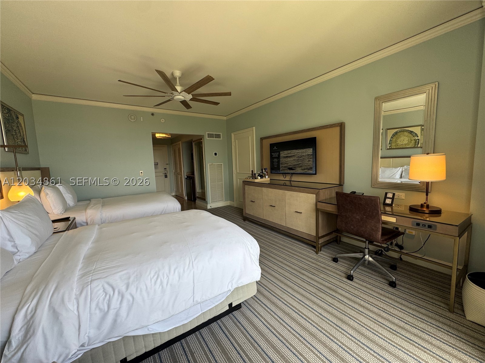 G B RESORT CONDO HOTEL - Residential