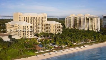 G B RESORT CONDO HOTEL - Residential