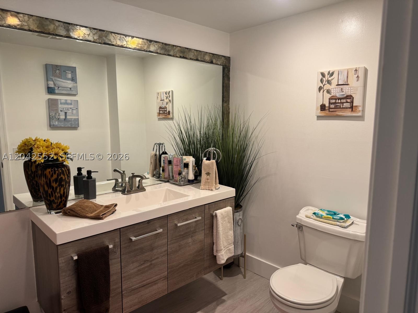 SEA RANCH LAKES NORTH CON - Residential