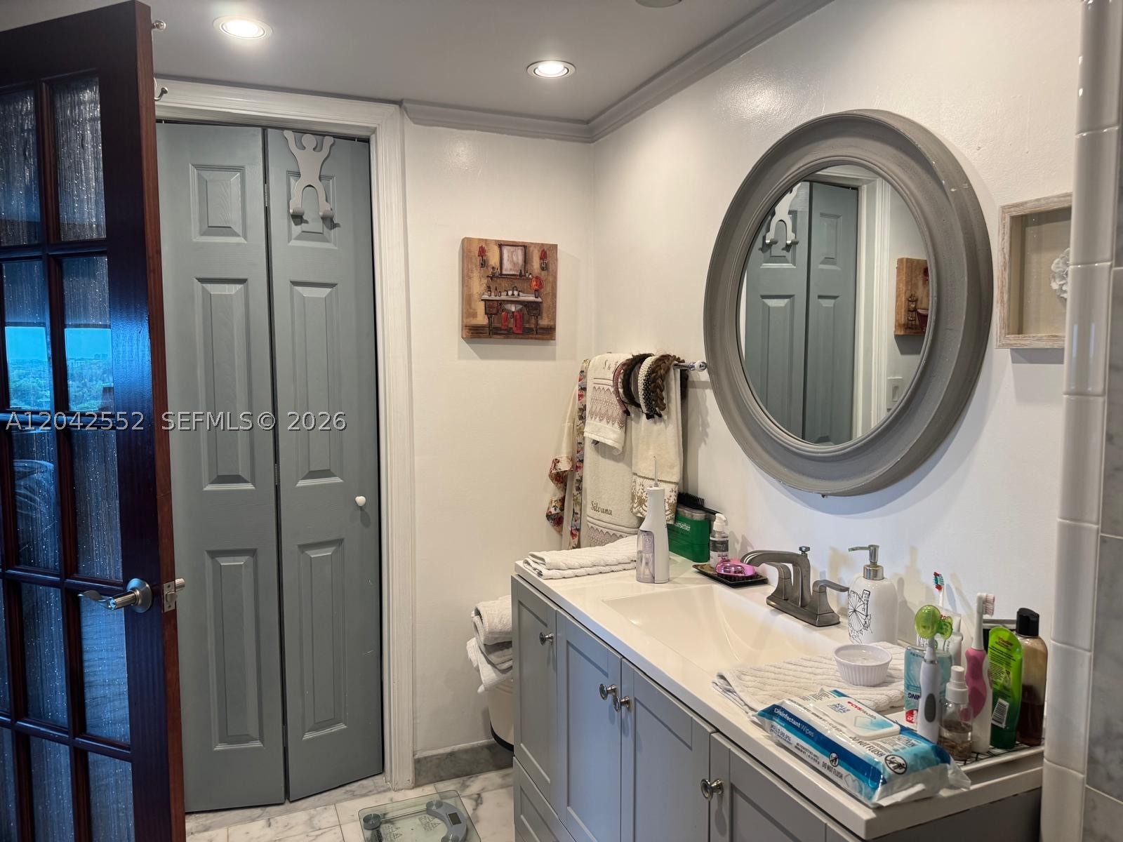SEA RANCH LAKES NORTH CON - Residential