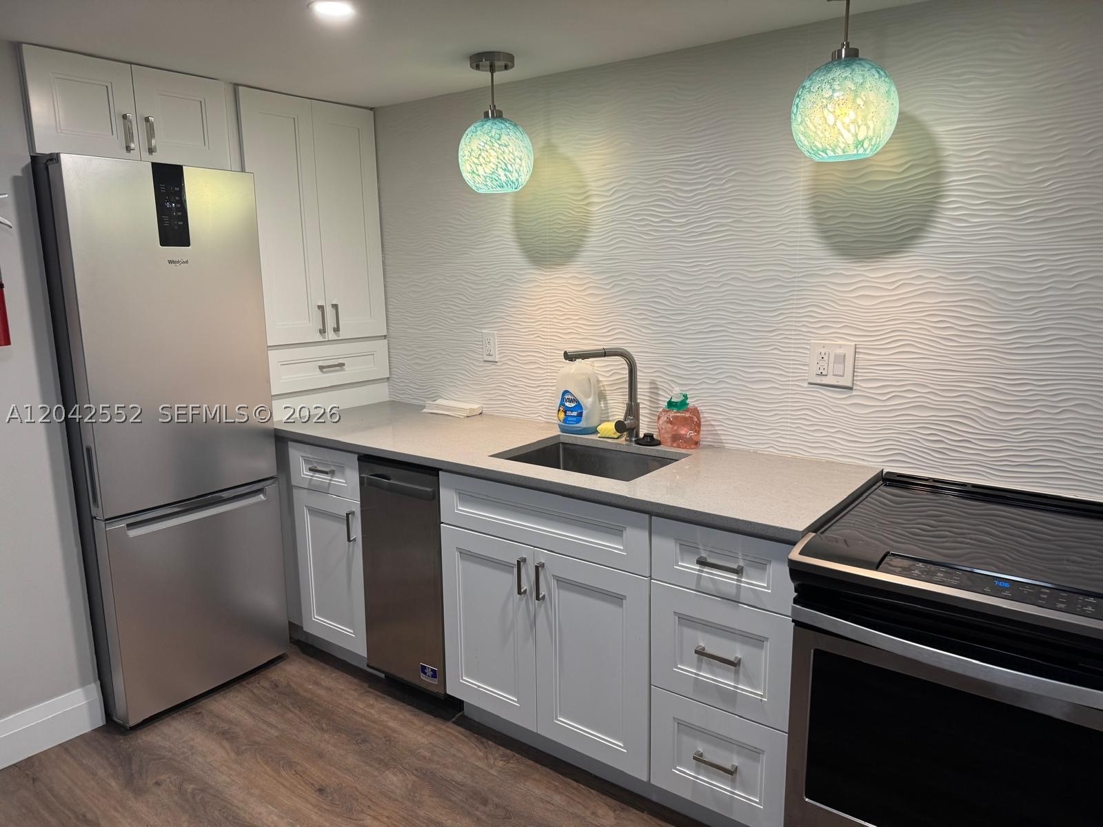 SEA RANCH LAKES NORTH CON - Residential