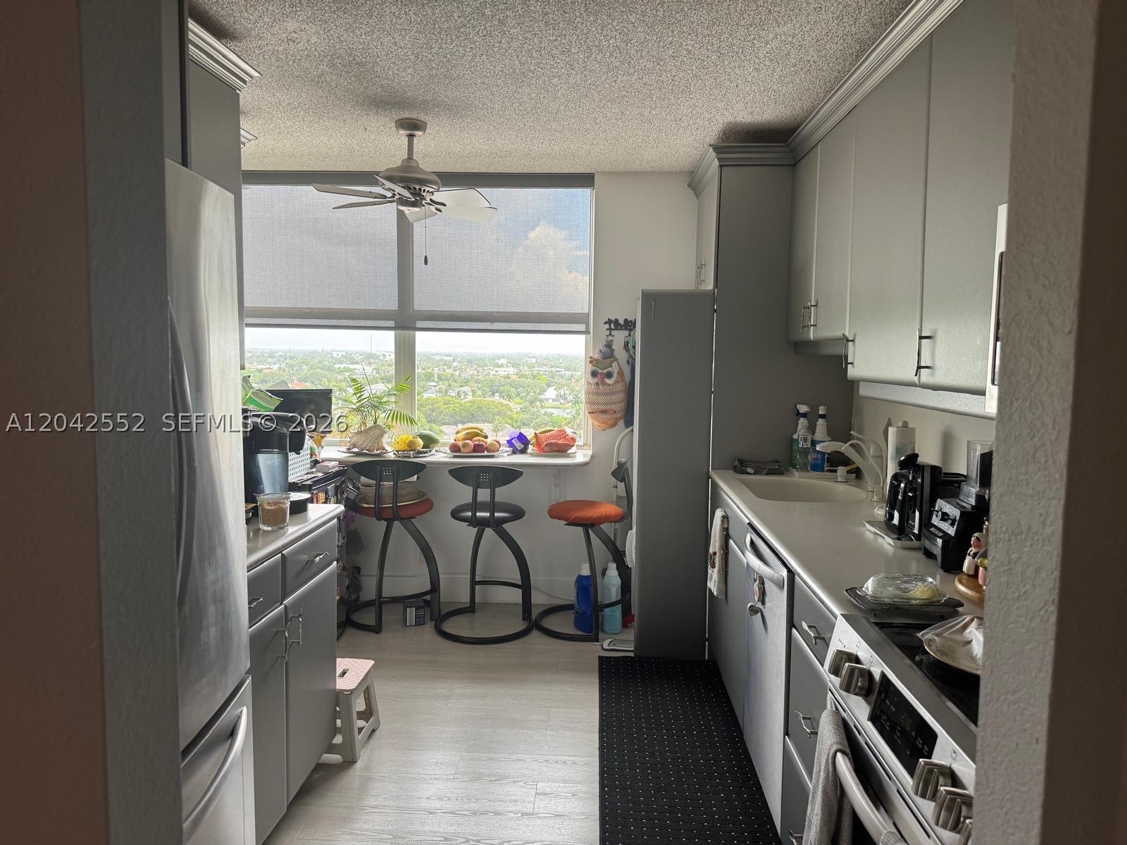SEA RANCH LAKES NORTH CON - Residential