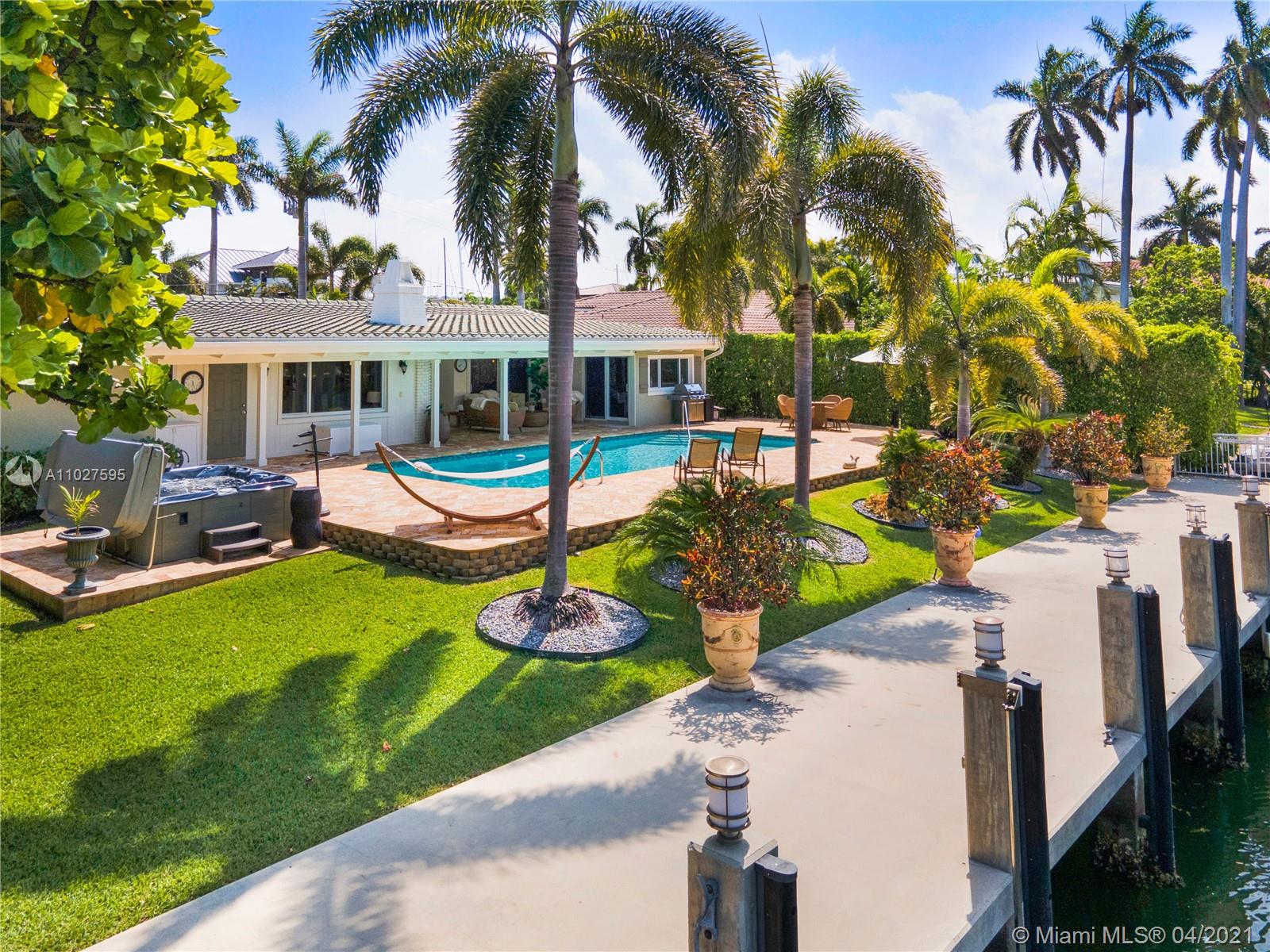 HARBOR BEACH - Residential