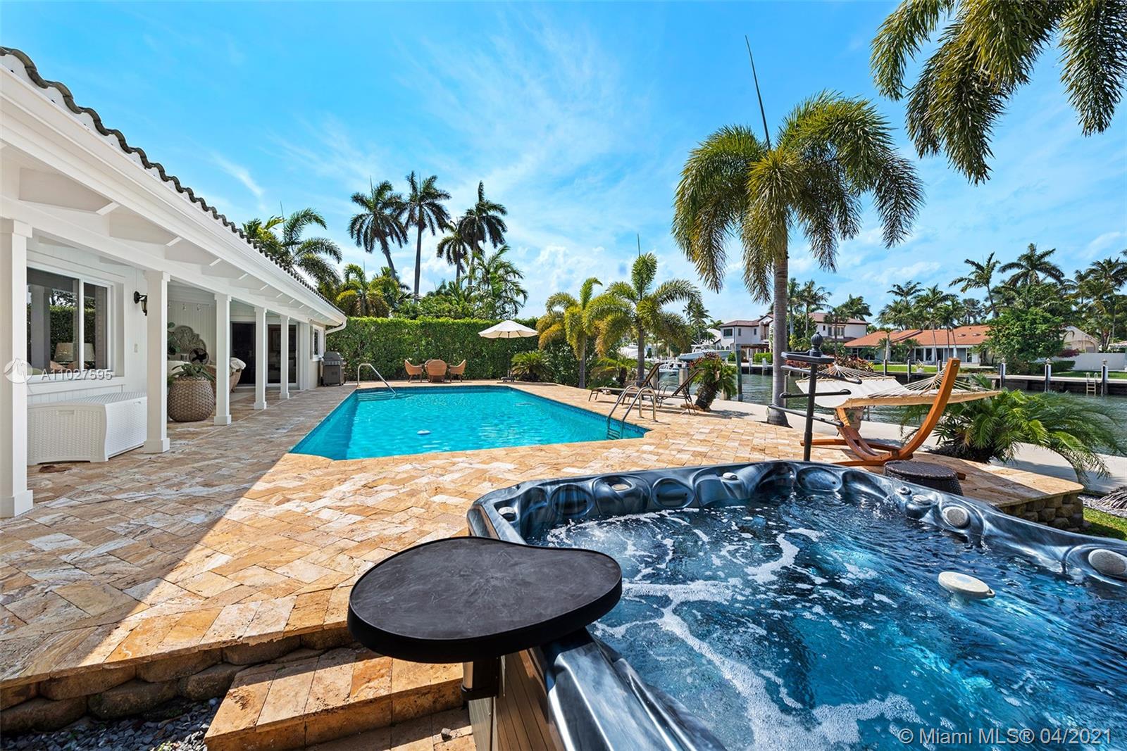 HARBOR BEACH - Residential