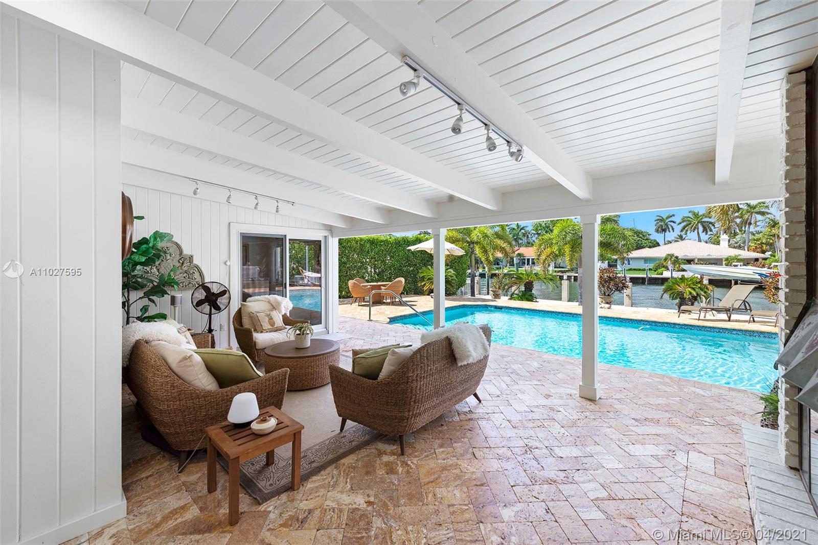 HARBOR BEACH - Residential