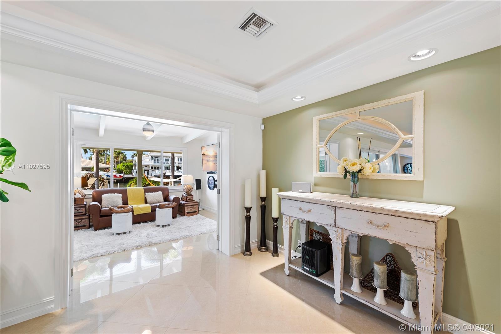 HARBOR BEACH - Residential
