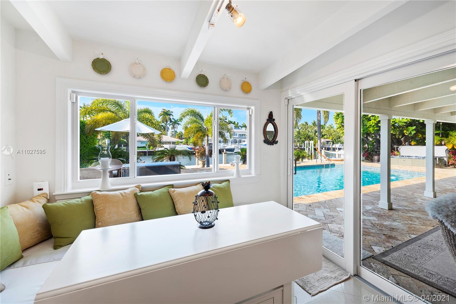 HARBOR BEACH - Residential