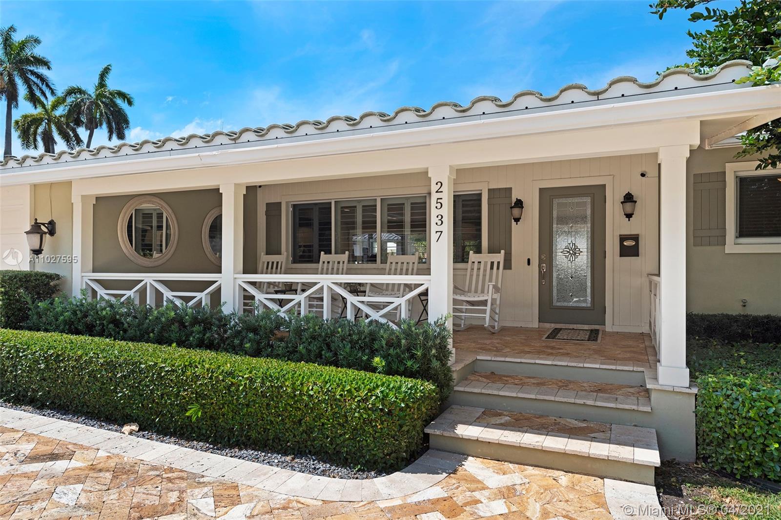 HARBOR BEACH - Residential