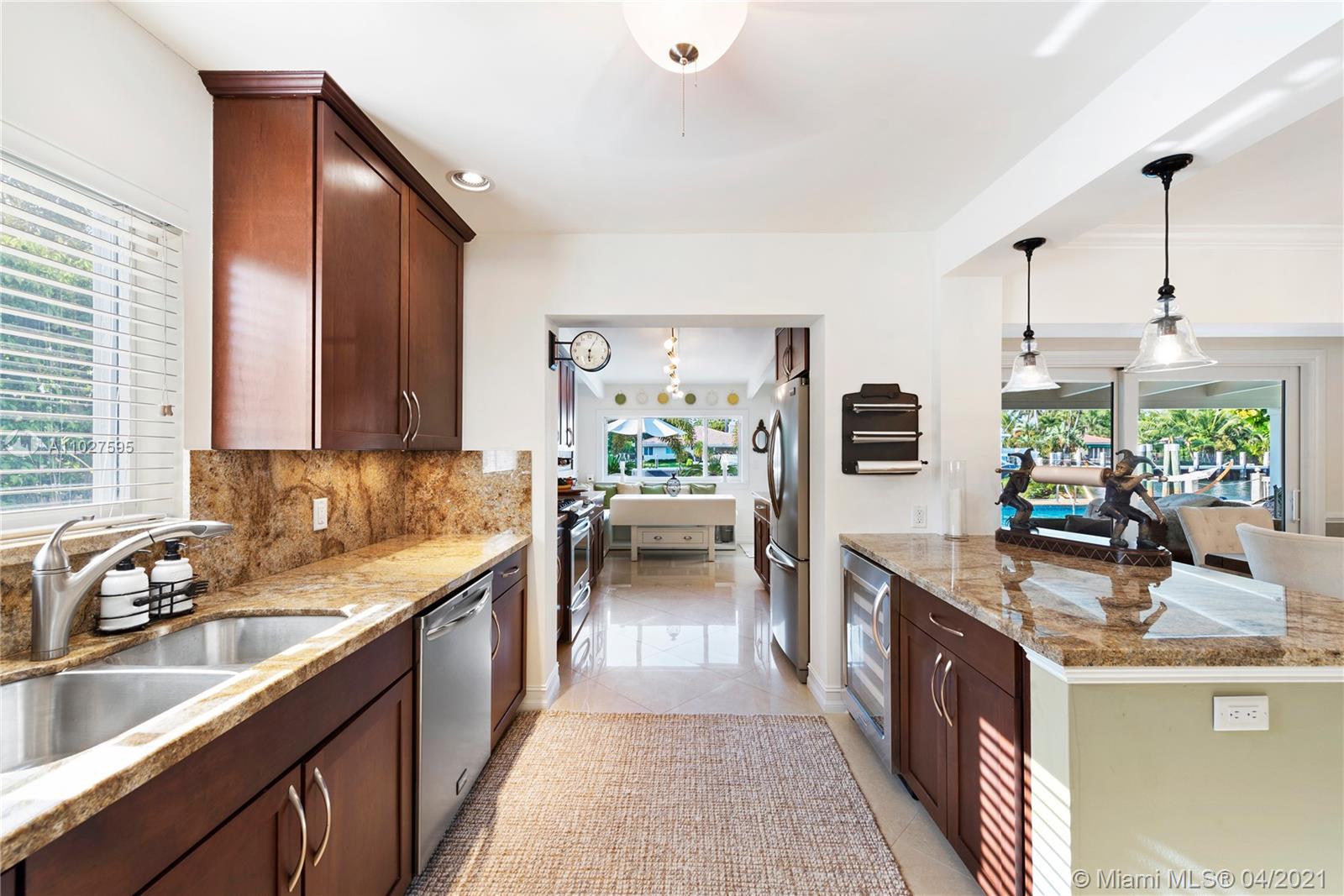 HARBOR BEACH - Residential