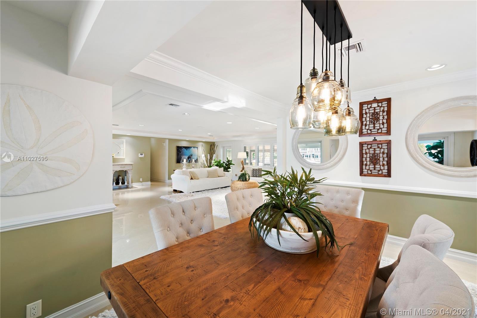 HARBOR BEACH - Residential