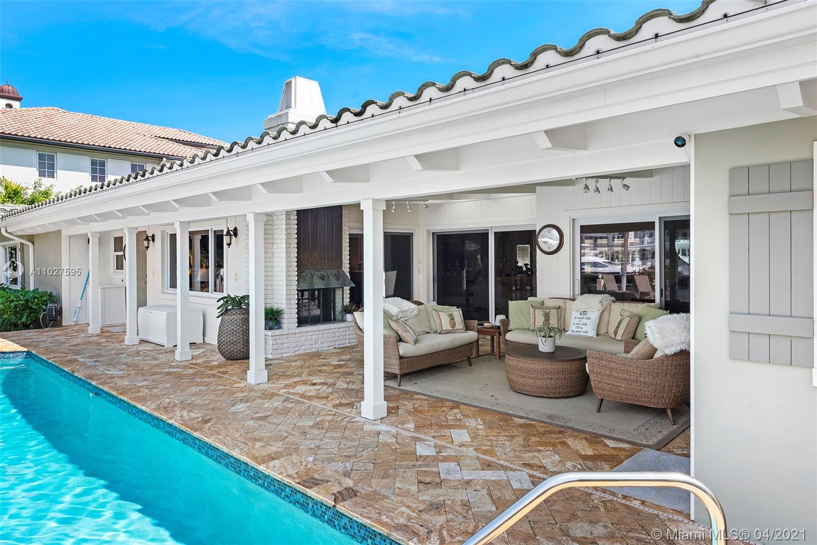 HARBOR BEACH - Residential