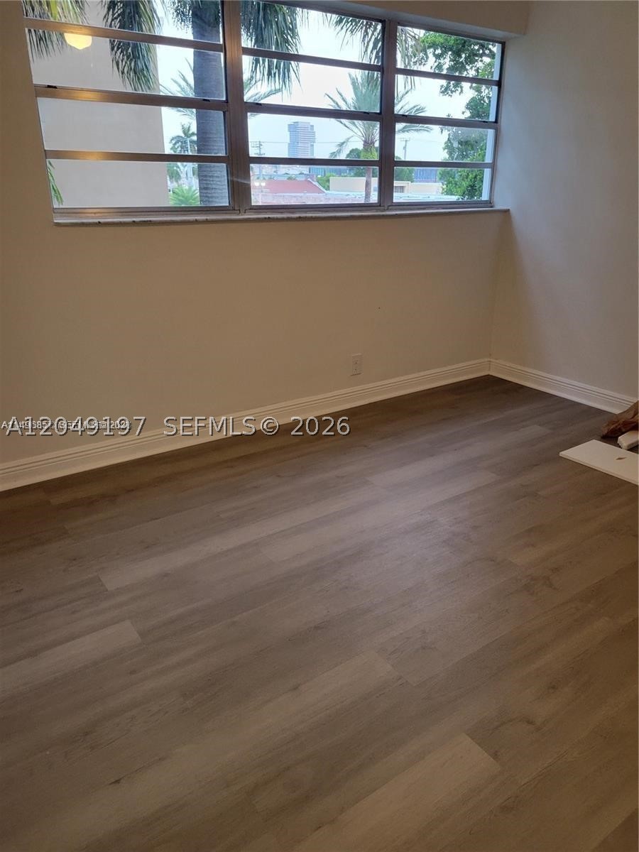 APRIL SONG CONDO - Residential Lease