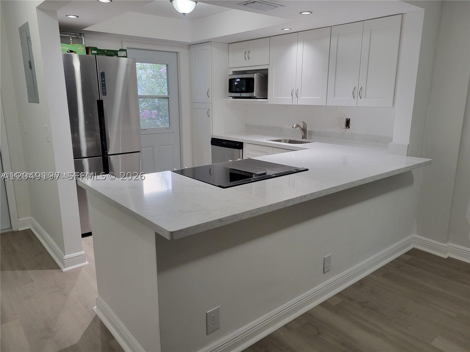 APRIL SONG CONDO - Residential Lease
