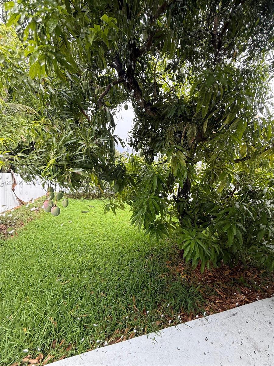 Garvey Gardens - Residential