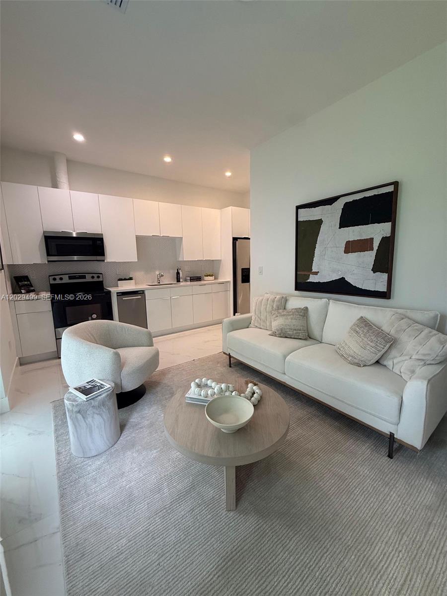 Garvey Gardens - Residential