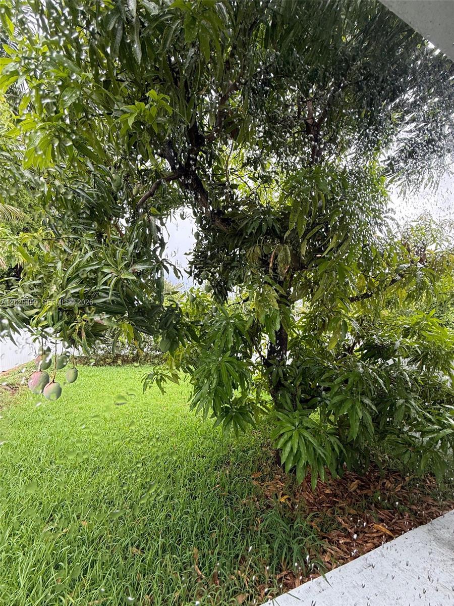 Garvey Gardens - Residential