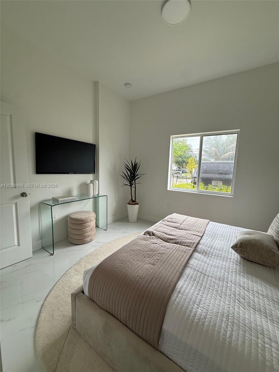 Garvey Gardens - Residential