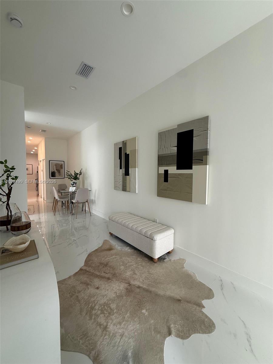 Garvey Gardens - Residential