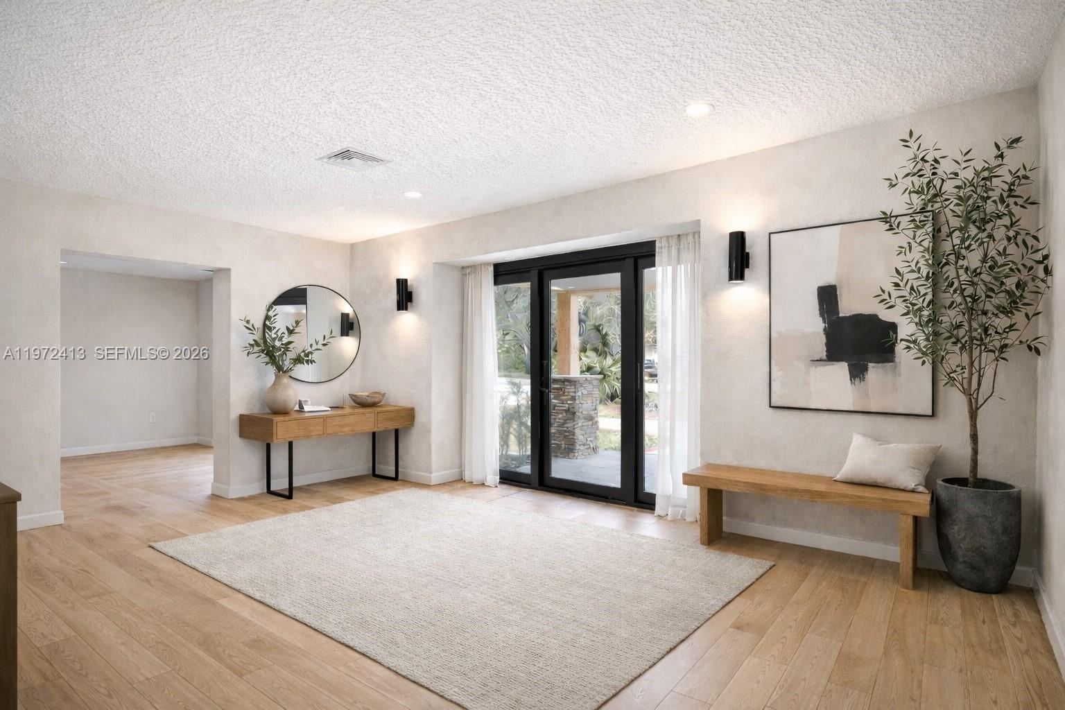 PLANTATION - Residential