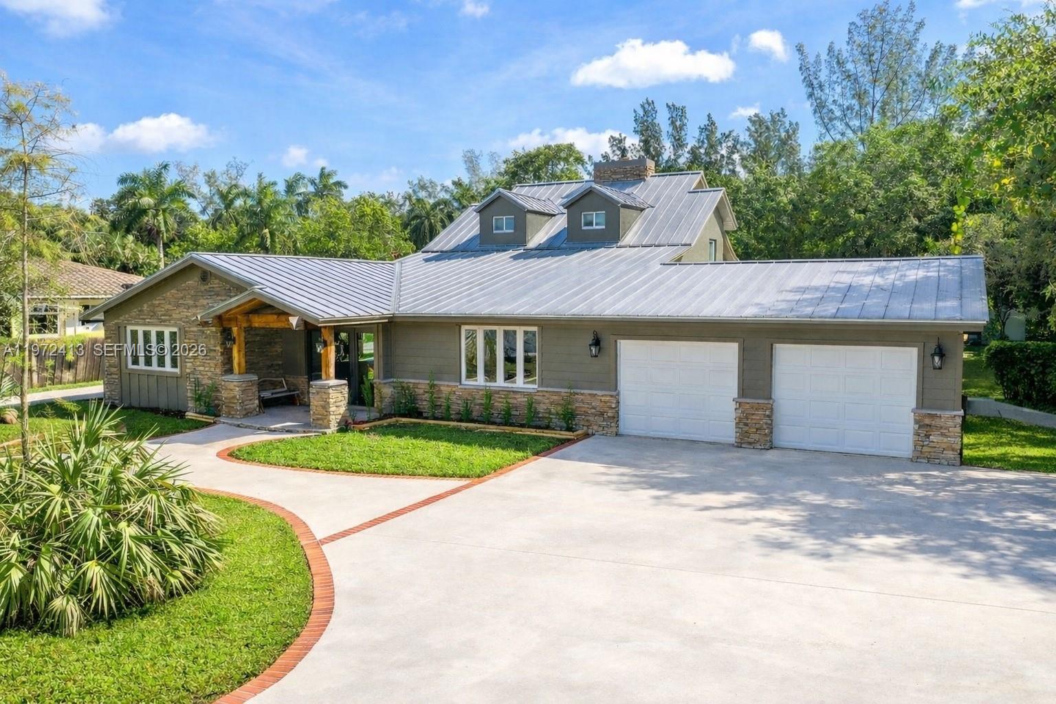 PLANTATION - Residential