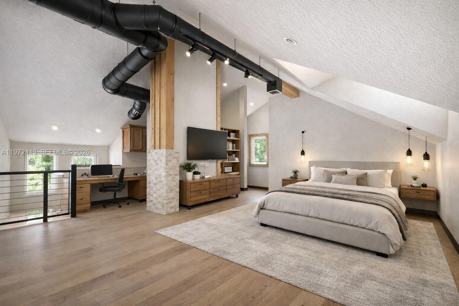 PLANTATION - Residential